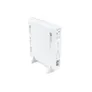 GC USB-Desktop-Schnellladestation 120W GaN-Technologie  4-Port USB-C/A PD weiß