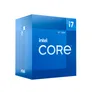 Intel Core™ i7-12700 12-Kern CPU, Sockel 1700, Boxed (mit Kühler)
