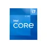 Intel Core™ i7-12700 12-Kern CPU, Sockel 1700, Boxed (mit Kühler)
