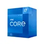 INTEL Core i7-12700F 2,1GHz 8+4 Kerne 25MB Cache Sockel 1700 (Boxed mit Lüfter)