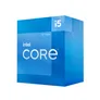 INTEL Core i5-12500 3,0GHz 6 Kerne 18MB Cache Sockel 1700 (Boxed mit Lüfter)
