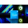 INTEL Core i3-12100F 3,3GHz 4 Kerne 12MB Cache Sockel 1700 (Boxed mit Lüfter)