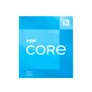 INTEL Core i3-12100F 3,3GHz 4 Kerne 12MB Cache Sockel 1700 (Boxed mit Lüfter)