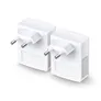 TP-LINK TL-PA7017 KIT AV1000-Gigabit-Powerline-Adapter KIT