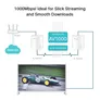 TP-LINK TL-PA7017 KIT AV1000-Gigabit-Powerline-Adapter KIT