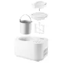 Unold 48820 Eismaschine Snow