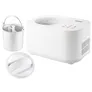 Unold 48820 Eismaschine Snow