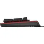 OMEN by HP Encoder Kabelgebundene Gaming Tastatur Brown Switches Schwarz6YW75AA#