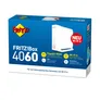 FRITZ!Box 4060 WLAN Router -ax Dualband Gigabit Router