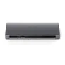 Satechi Thunderbolt 4 Dock Space Grau