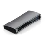 Satechi Thunderbolt 4 Dock Space Grau
