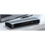 Satechi Thunderbolt 4 Dock Space Grau