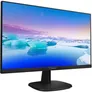 Philips V-Line 243V7QJABF 60,5cm (24") FHD IPS Monitor 16:9 HDMI/DVI/VGA 4ms