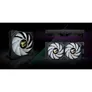 GIGABYTE AORUS Waterforce 240 Wasserkühlung für AMD und Intel CPU, RGB Fusion
