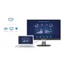 Philips B-Line 243B9 23.8 Zoll Full HD IPS LED 16:9 75 Hz Monitor