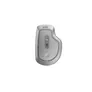 HP Silver 930 Creator Bluetooth rechts 3000DPI Kabellose Maus