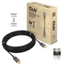 Club 3D HDMI 2.0 Kabel 15m zertifiziertes AOC Kabel 4K120Hz/8K60Hz St./St.