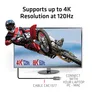 Club 3D HDMI 2.0 Kabel 15m zertifiziertes AOC Kabel 4K120Hz/8K60Hz St./St.