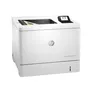 HP Color LaserJet Enterprise M554dn Farblaserdrucker USB LAN