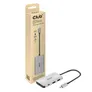 Club 3D USB Gen2 Typ-C PD Lade-Hub auf 2x Typ-C 10G Ports und 2x USB-Typ-A 10G