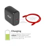 Club 3D USB Gen1 Typ-C Triple Display Dynamic PD Charging Dock m. 65 Watt