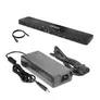 Club 3D USB Gen1 Typ-C Triple Display DP Alt Mode PD Dockingstation 120W