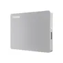 Toshiba Canvio Flex 1 TB USB 3.2 Gem1 2.5 Zoll Schwarz