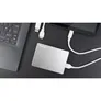 Toshiba Canvio Flex 1 TB USB 3.2 Gem1 2.5 Zoll Schwarz