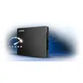 Toshiba Canvio Gaming 4 TB externe Festplatte USB 3.2 Gen1 2,5 zoll schwarz