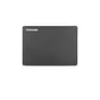 Toshiba Canvio Gaming 4 TB externe Festplatte USB 3.2 Gen1 2,5 zoll schwarz