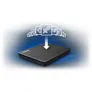 Toshiba Canvio Gaming 4 TB externe Festplatte USB 3.2 Gen1 2,5 zoll schwarz