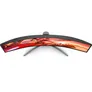 AOC AGON AG493UCX2 124cm (48,8") DQHD Gaming Monitor Curved HDMI/DP/USB-C 165Hz
