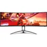 AOC AGON AG493UCX2 124cm (48,8") DQHD Gaming Monitor Curved HDMI/DP/USB-C 165Hz
