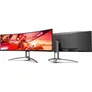 AOC AGON AG493QCX 124,5cm (49")  UWFHD Curved Gaming Monitor 32:9 HDMI/DP 144Hz