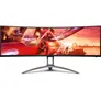 AOC AGON AG493QCX 124,5cm (49")  UWFHD Curved Gaming Monitor 32:9 HDMI/DP 144Hz