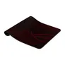 ASUS ROG Scabbard II Medium Gaming Mousepad schwarz/rot