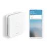 Netatmo Smarter Kohlenmonoxidmelder Alarm (85dB)