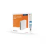 Netatmo Smarter Kohlenmonoxidmelder Alarm (85dB)