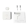 Netatmo Smarter Kohlenmonoxidmelder Alarm (85dB)