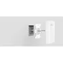 TP-LINK Omada EAP615 AX1800 Dualband Gigabit PoE+ WLAN Accesspoint Wandmontage