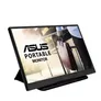 ASUS ZenScreen MB165B 39,6cm (15,6") tragbarer Monitor WXGA 16:9 TN USB3.0