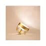 Philips Hue White & Col. Amb. Iris Tischleuchte Special Edition gold 570lm