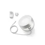 Philips Hue White & Col. Amb. Iris Tischleuchte Special Edition silber 570lm