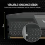 32GB (2x16GB) Corsair Vengeance DDR5-4800 RAM CL40 RAM Speicher Kit