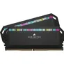 32GB (2x16GB) Corsair Dominator Platinum RGB DDR5-6200 RAM CL36 RAM Speicher Kit
