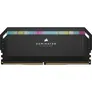 32GB (2x16GB) Corsair Dominator Platinum RGB DDR5-6200 RAM CL36 RAM Speicher Kit
