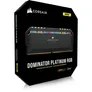 32GB (2x16GB) Corsair Dominator Platinum RGB DDR5-6200 RAM CL36 RAM Speicher Kit