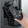 Siemens TE657F09DE EQ.6 plus extraKlasse Kaffeevollautomat dark inox