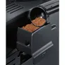 Siemens TE657F09DE EQ.6 plus extraKlasse Kaffeevollautomat dark inox