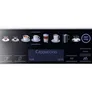 Siemens TE657F09DE EQ.6 plus extraKlasse Kaffeevollautomat dark inox